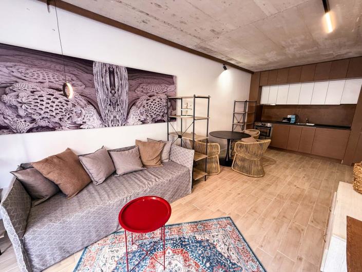 Image No.38-1 Bed Apartment for sale