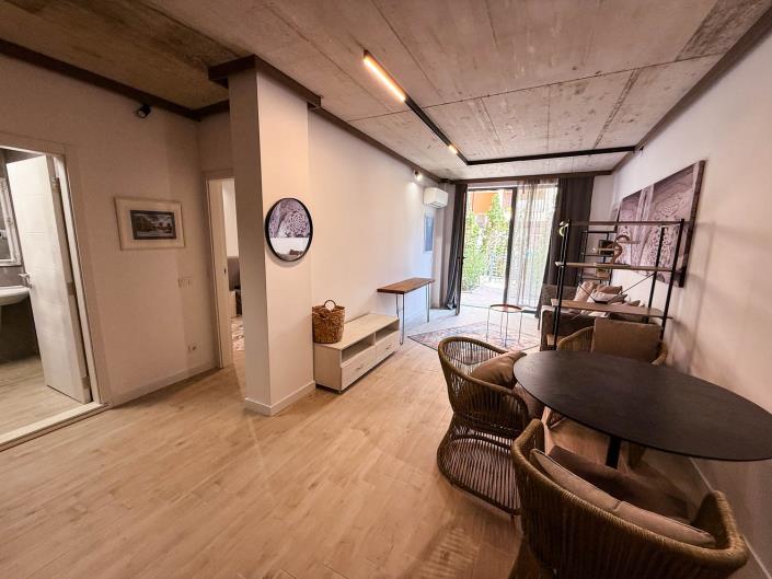 Image No.45-1 Bed Apartment for sale