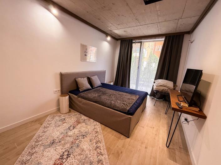 Image No.44-1 Bed Apartment for sale