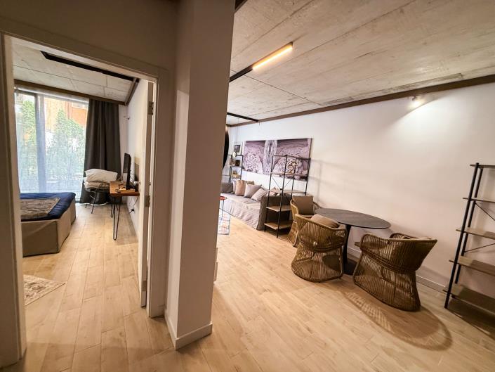 Image No.46-1 Bed Apartment for sale