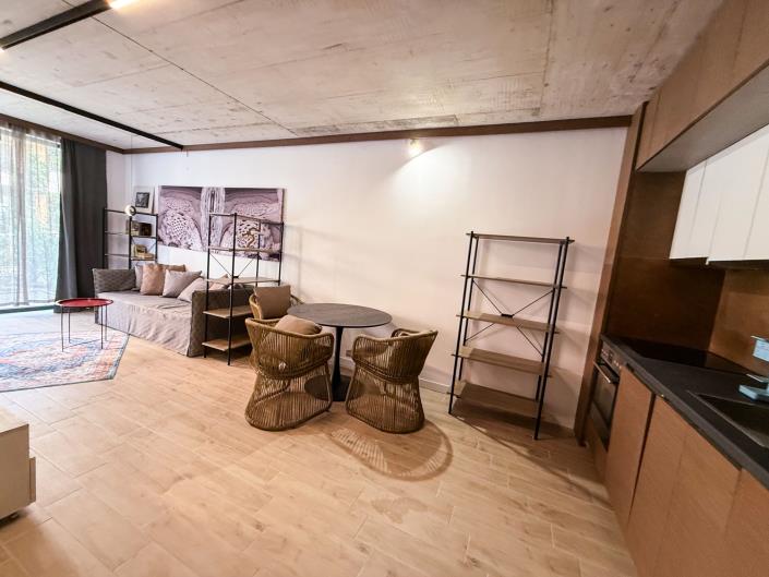 Image No.43-1 Bed Apartment for sale