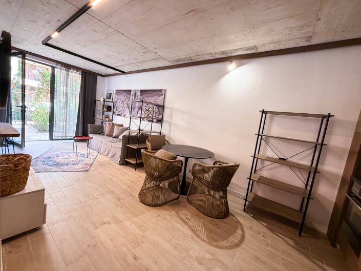 Image No.41-1 Bed Apartment for sale