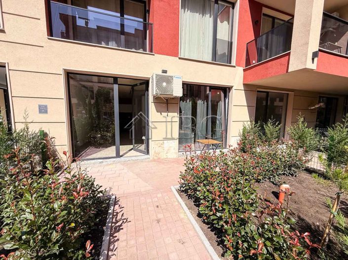Image No.16-1 Bed Apartment for sale