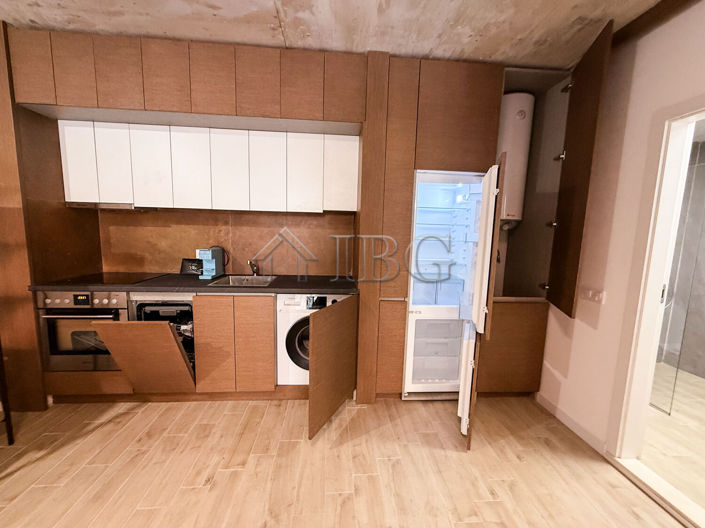 Image No.16-1 Bed Apartment for sale
