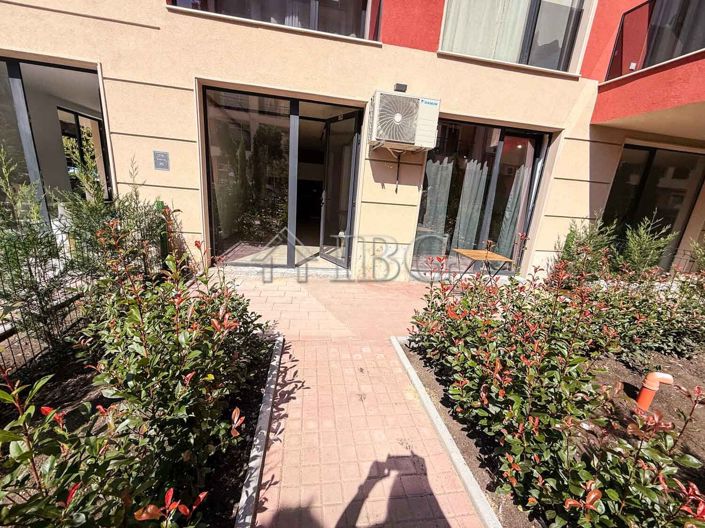 Image No.17-1 Bed Apartment for sale