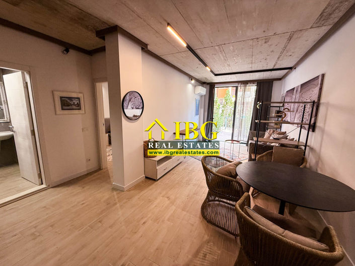Image No.17-1 Bed Apartment for sale