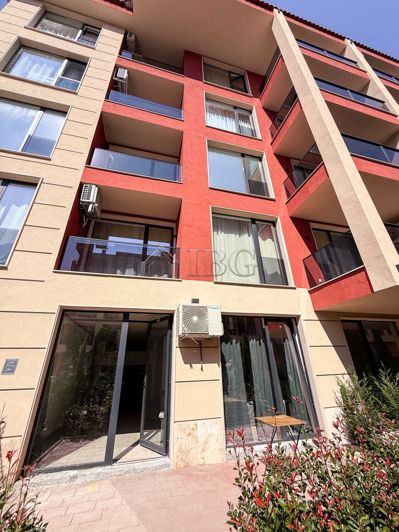 Image No.18-1 Bed Apartment for sale