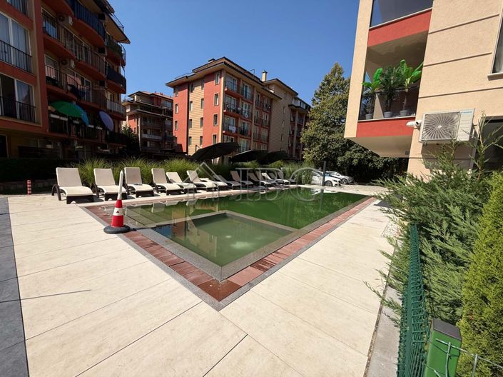 Image No.19-1 Bed Apartment for sale