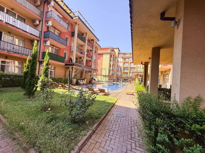 Image No.20-1 Bed Apartment for sale