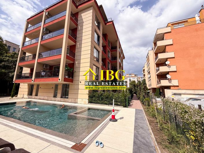 Image No.3-1 Bed Apartment for sale