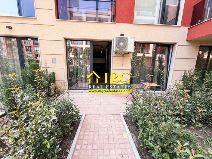 Image No.4-1 Bed Apartment for sale