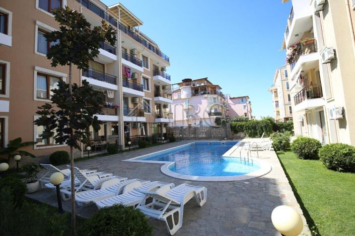 Image No.12-1 Bed Apartment for sale