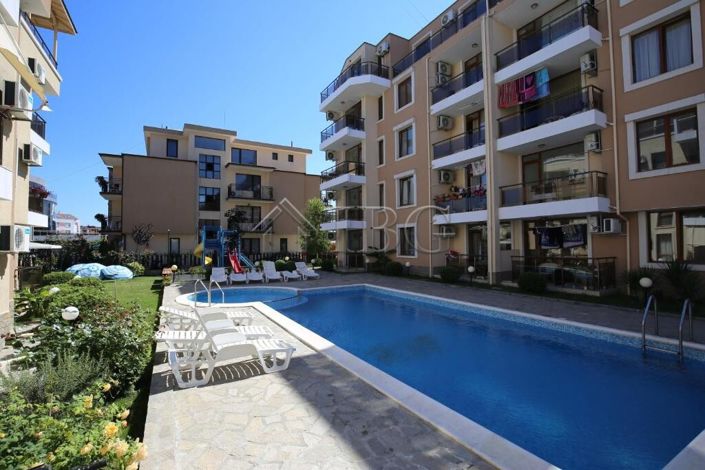 Image No.13-1 Bed Apartment for sale