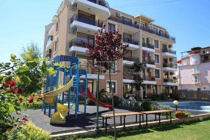 Image No.15-1 Bed Apartment for sale
