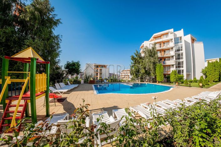 Image No.20-1 Bed Apartment for sale