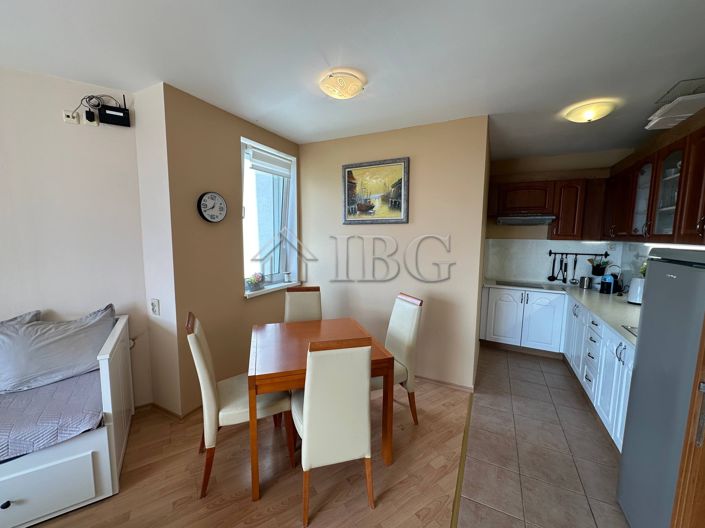 Image No.4-1 Bed Apartment for sale