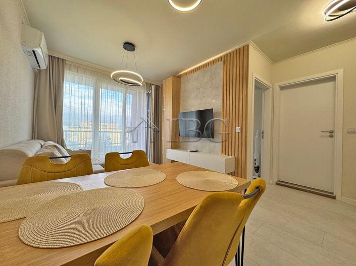 Image No.10-1 Bed Apartment for sale