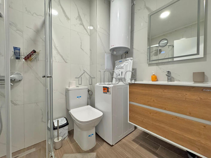 Image No.11-1 Bed Apartment for sale