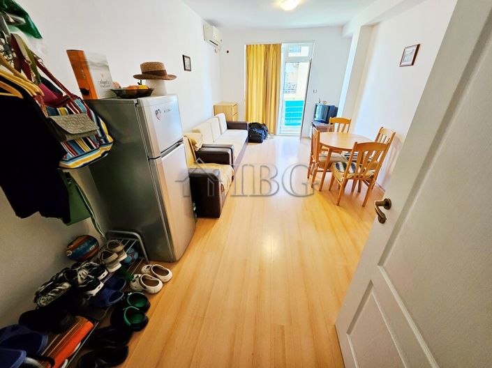 Image No.11-1 Bed Apartment for sale