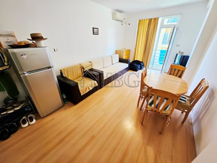 Image No.4-1 Bed Apartment for sale