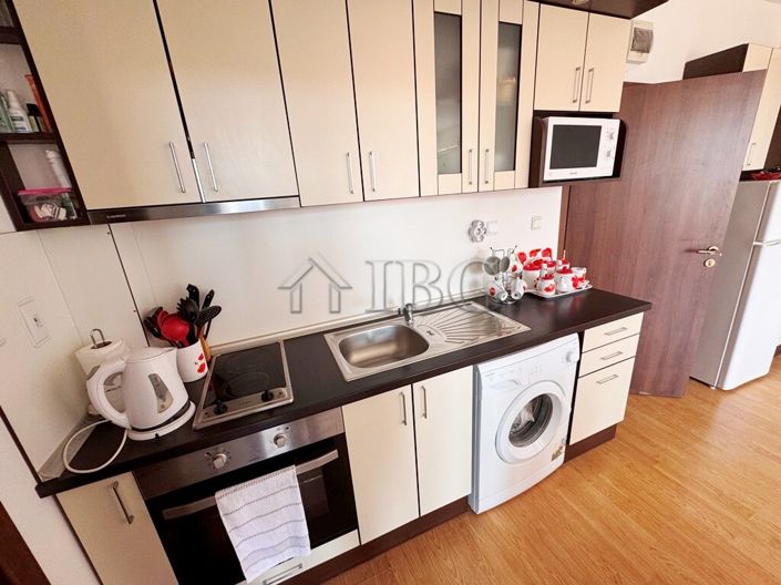 Image No.16-1 Bed Apartment for sale
