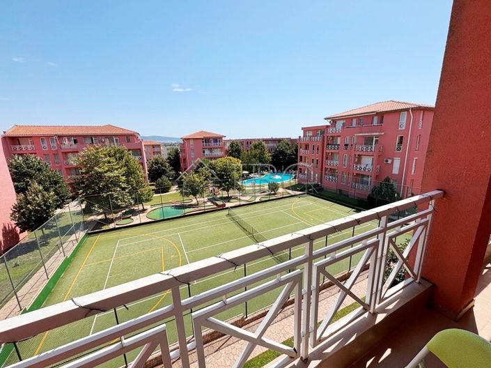 Image No.2-1 Bed Apartment for sale