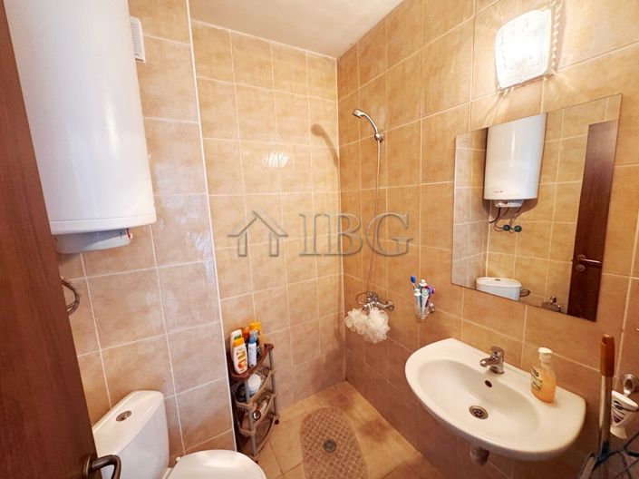 Image No.20-1 Bed Apartment for sale