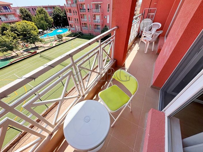 Image No.4-1 Bed Apartment for sale