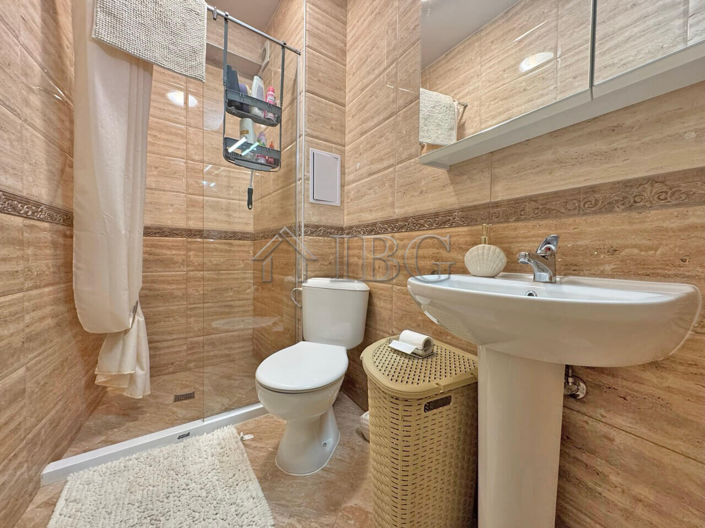 Image No.12-1 Bed Apartment for sale