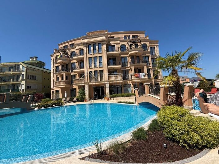 Image No.16-1 Bed Apartment for sale