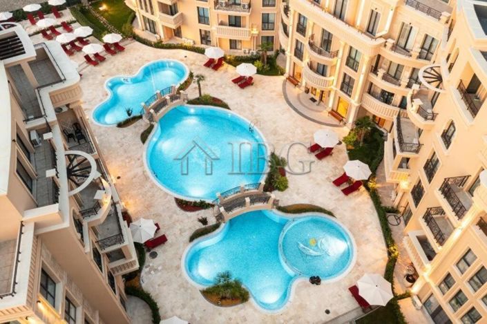 Image No.19-1 Bed Apartment for sale