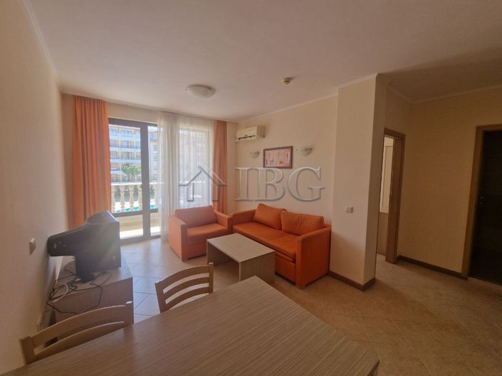 Image No.10-1 Bed Apartment for sale