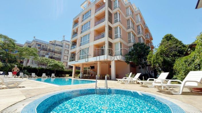 Image No.13-1 Bed Apartment for sale