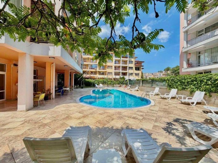 Image No.15-1 Bed Apartment for sale