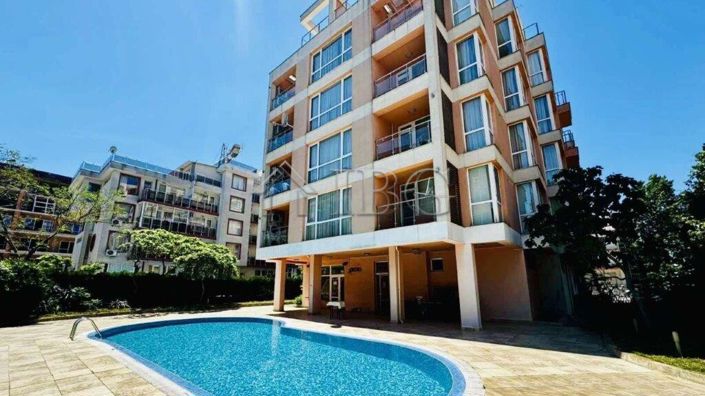 Image No.16-1 Bed Apartment for sale