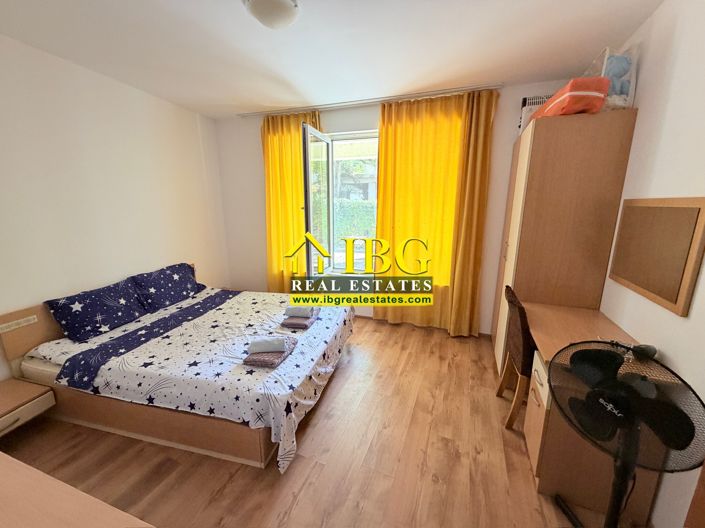 Image No.10-1 Bed Apartment for sale