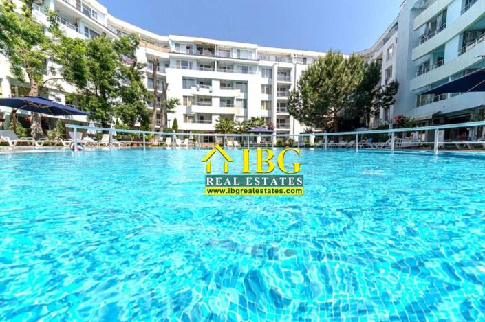 Image No.16-1 Bed Apartment for sale
