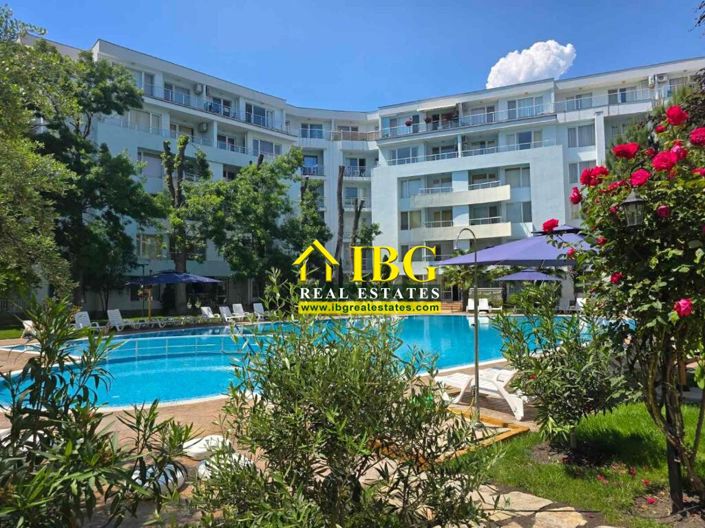 Image No.19-1 Bed Apartment for sale