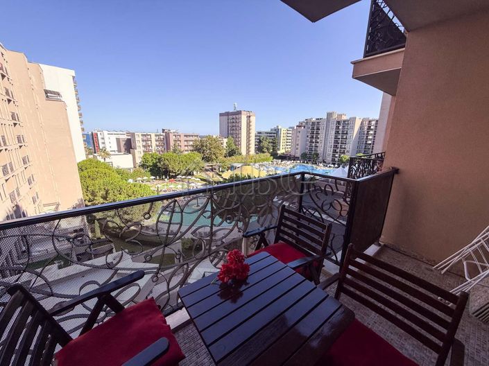 Image No.4-1 Bed Apartment for sale