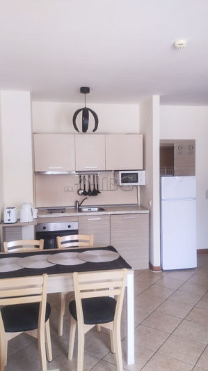 Image No.10-1 Bed Apartment for sale