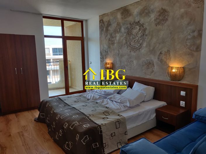 Image No.12-1 Bed Apartment for sale