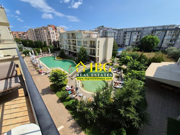 Image No.11-2 Bed Apartment for sale