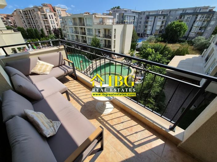 Image No.16-2 Bed Apartment for sale