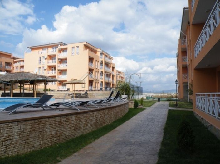 Image No.14-Appartement à vendre à Burgas