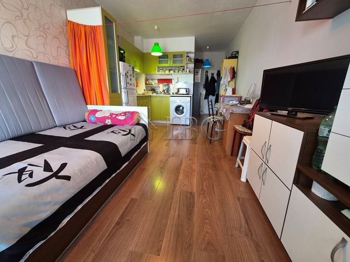 Image No.2-Appartement à vendre à Burgas