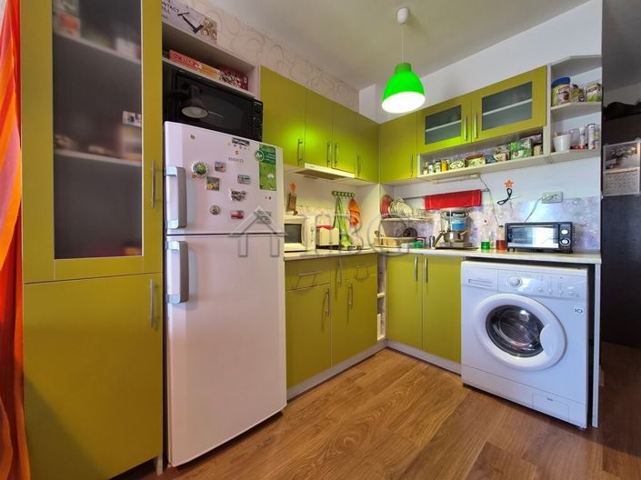 Image No.3-Appartement à vendre à Burgas