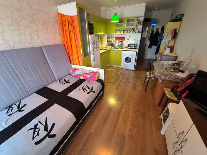 Image No.6-Appartement à vendre à Burgas