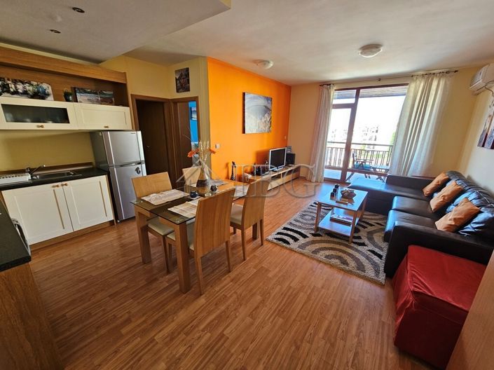 Image No.11-Appartement de 1 chambre à vendre à Burgas