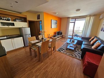 st-vlas-bulgaria-one-bedroom-apartment-garden