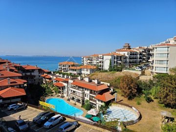 st-vlas-bulgaria-one-bedroom-apartment-garden